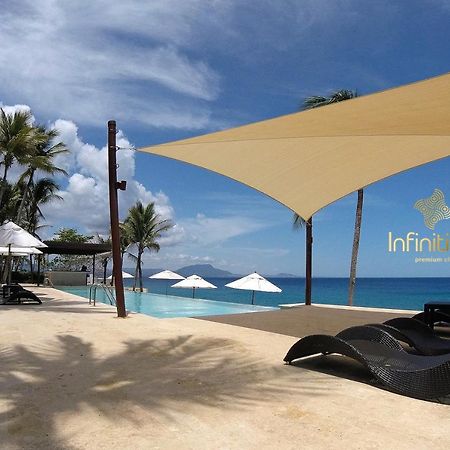 Instyle Residences At Infiniti Blu Sosua Exterior photo