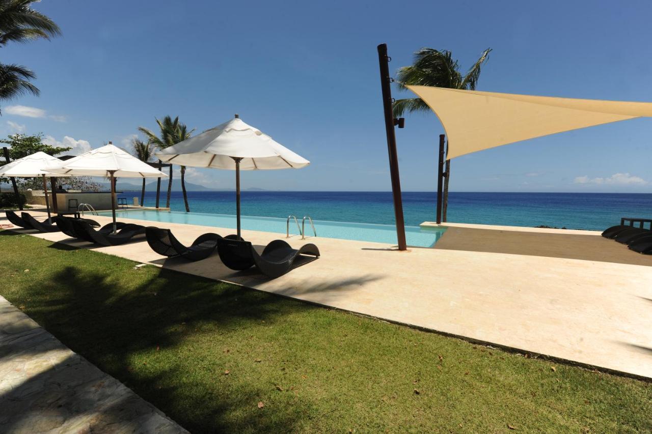 Instyle Residences At Infiniti Blu Sosua Exterior photo