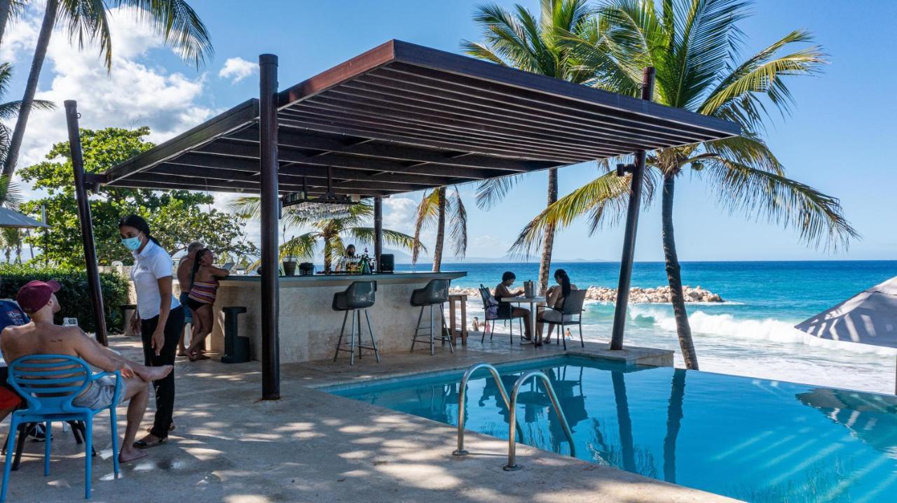 Instyle Residences At Infiniti Blu Sosua Exterior photo