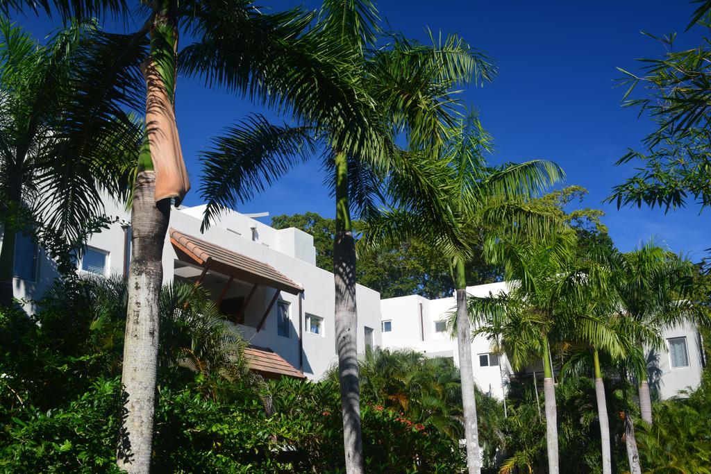 Instyle Residences At Infiniti Blu Sosua Exterior photo