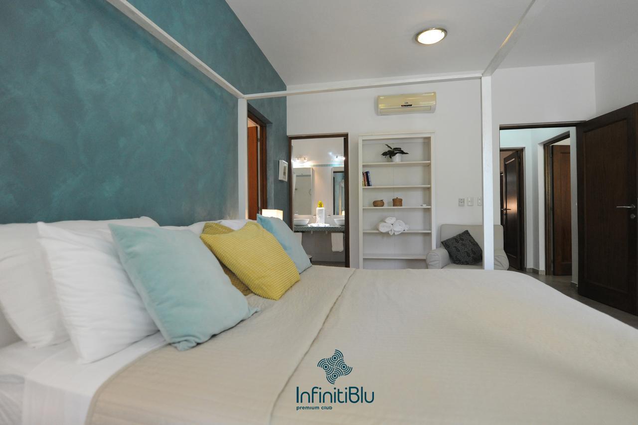 Instyle Residences At Infiniti Blu Sosua Exterior photo