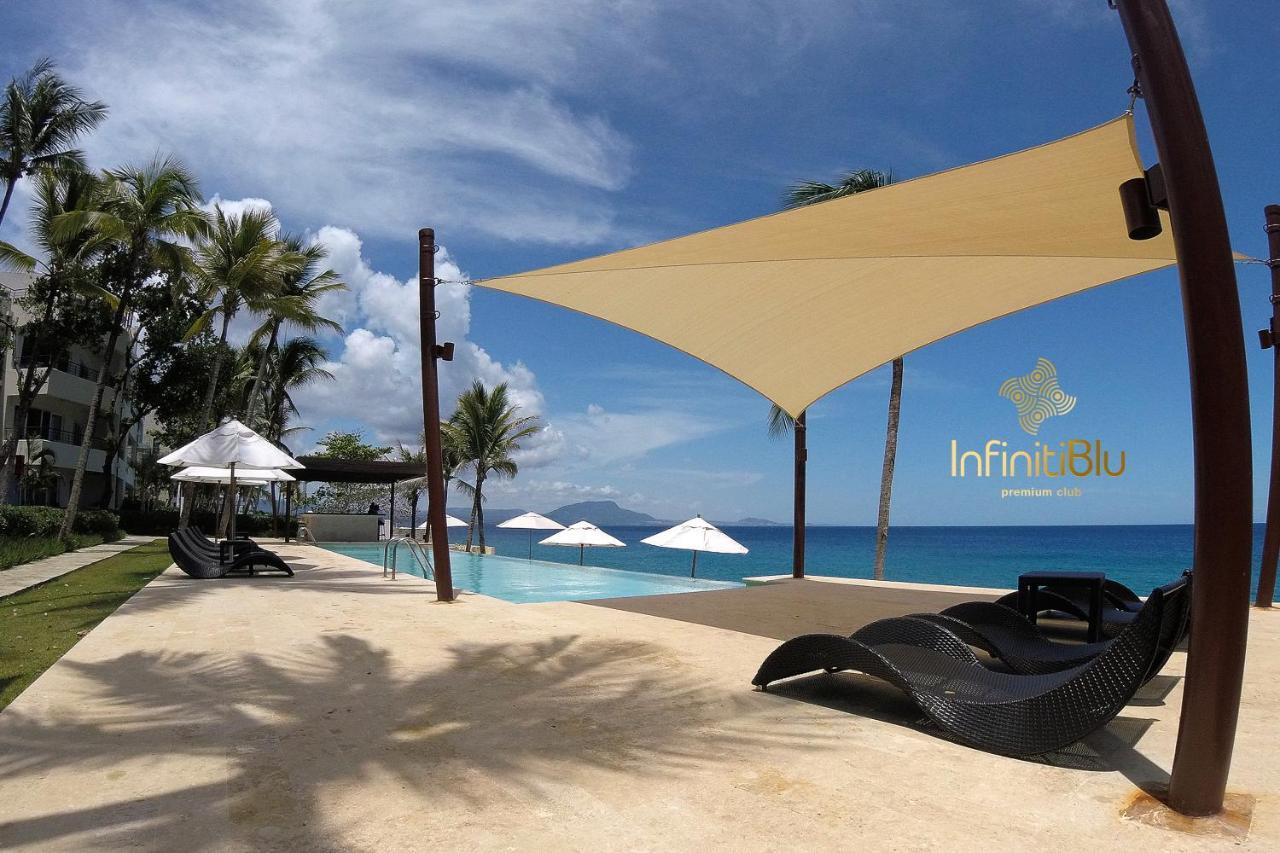 Instyle Residences At Infiniti Blu Sosua Exterior photo