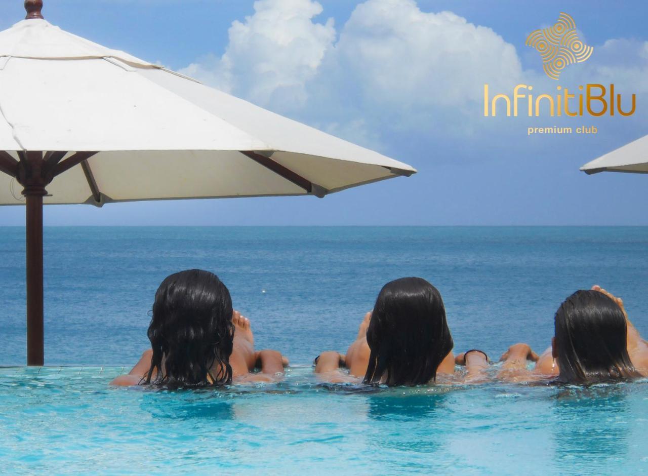 Instyle Residences At Infiniti Blu Sosua Exterior photo