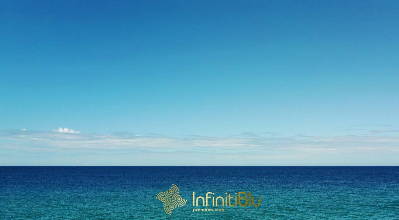 Instyle Residences At Infiniti Blu Sosua Exterior photo