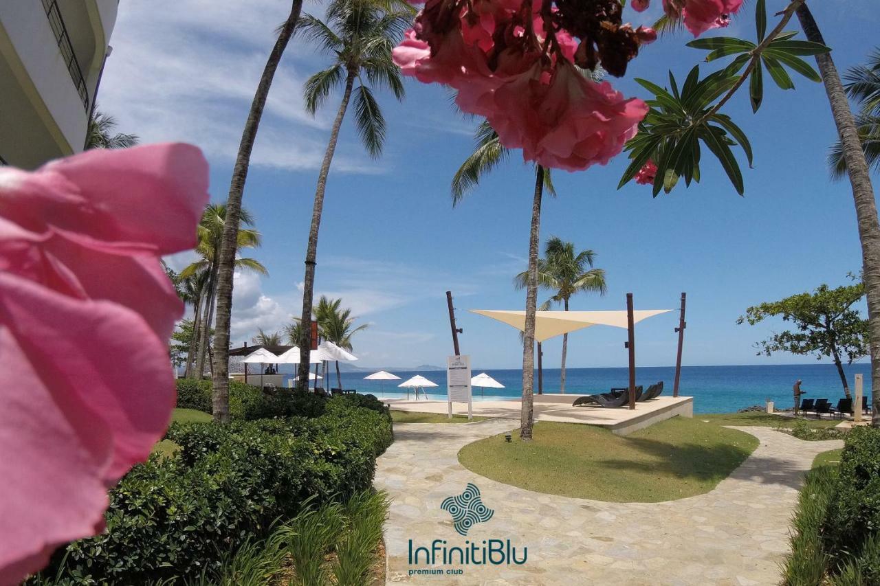 Instyle Residences At Infiniti Blu Sosua Exterior photo